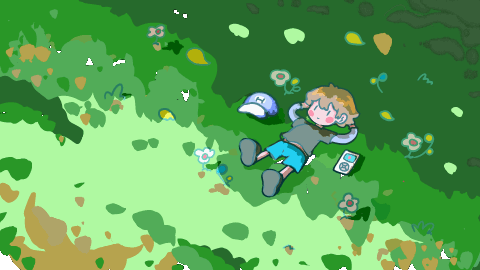 Head in the Clouds (Day)